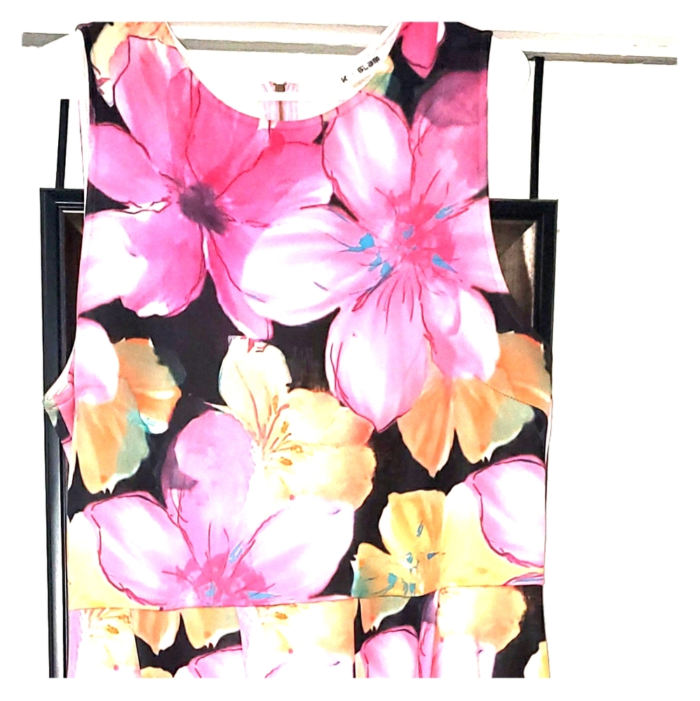 Dress 3x